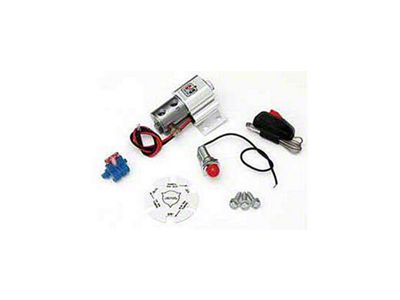 1947-2014 Chevy-GMC Truck Hurst Brake Line Lock Roll Control