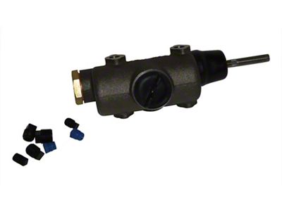 1947-50 Chevy Truck Brake Master Cylinder