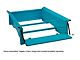1947-1951 Chevy Truck Bed Kit- Long Bed Stepside, 3/4 Ton