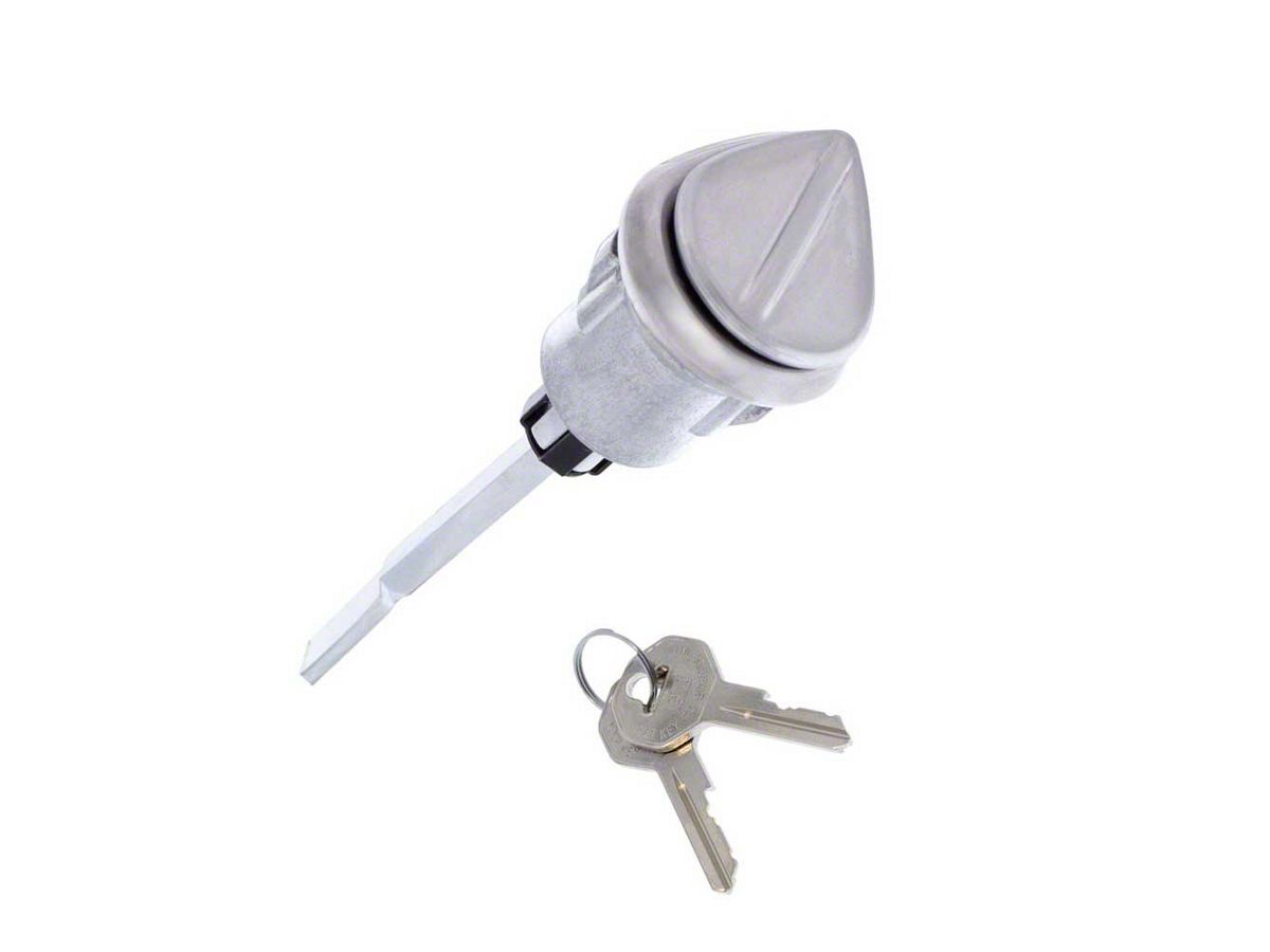 Fire Engine Keys General Motors Truck Keys