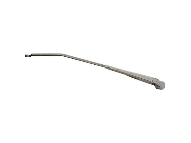 Arm,Windshield Wiper Left,47-53