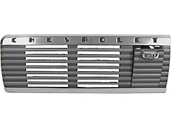 OPR Speaker Grille,Dash,w/Ashtray,47-53