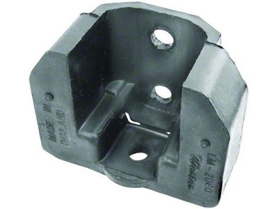 1947-53 Chevy Truck Engine Mount Rear For 6-Cylinder Engine