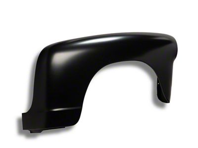 1947-1953 Chevy Truck Front Fender Right