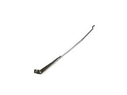 OPR 1947-53 Chevy Truck Wiper Arm Snap In Style Stainless Steel Right