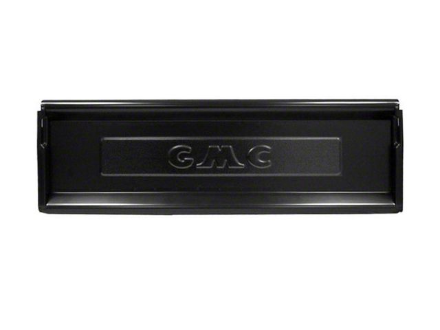 1947-53 GMC Truck Tailgate With Lettering