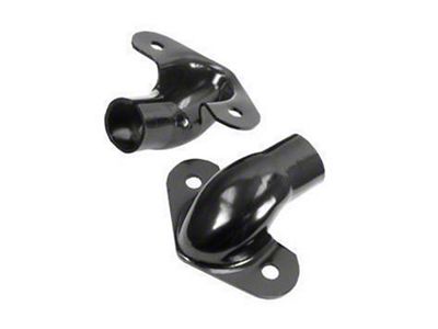 1947-54 Chevy-GMC Truck Tailgate Hinges