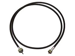 OPR Cable,Speedometer,Automatic Transmission,47-57