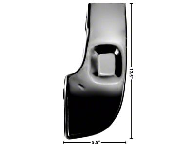 Fender,Inner Rt,47-54
