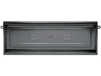 1947-54 GMC Truck Tailgate