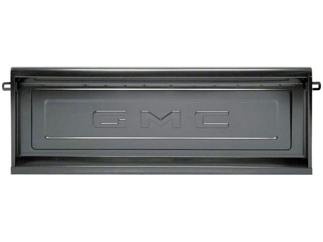 1947-54 GMC Truck Tailgate