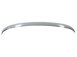 1947-55E Chevy-GMC Truck Front Bumper-AMD