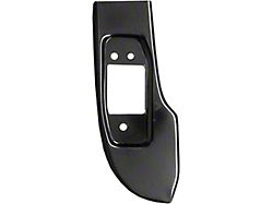 OPR Pillar Repair Panel,Left,Front,Lower,47-55