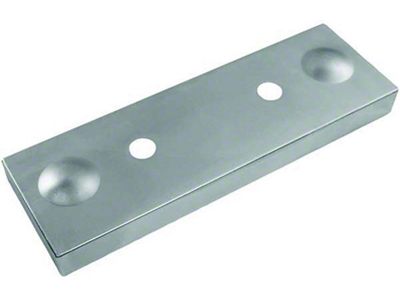 1947-55 Chevy Truck Engine Mount Base Plate Front