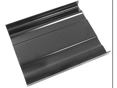 1947-55 Chevy Truck Tray Battery Bottom First Series