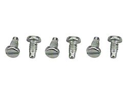 1947-87 Chevy-GMC Headlight Sealed Beam Retaining Screws