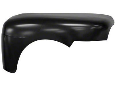 OPR 1948-1950 Ford Pick Up Fender Right Hand