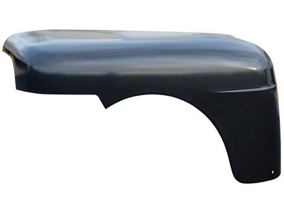 OPR 1948-1950 Ford Pick Up Front Fender, Left Side