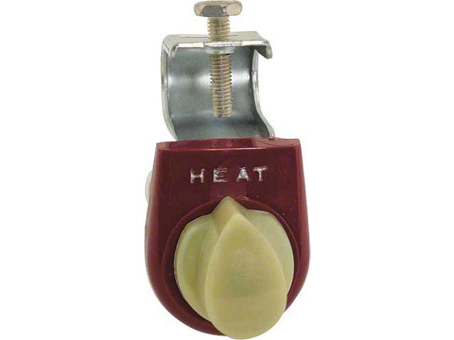 Heater Switch/ 48-50