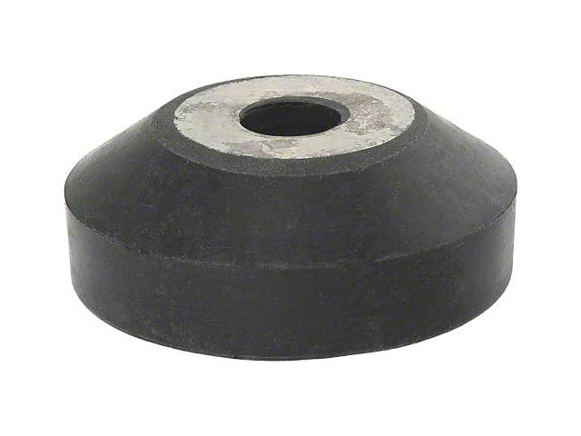 1948-1951 Ford Pickup Truck Engine Mount Upper Cushion