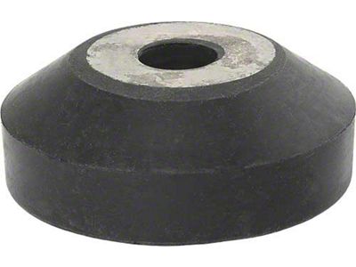 1948-1951 Ford Pickup Truck Engine Mount Upper Cushion