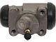 1948-1951 Ford Pickup Truck Front Brake Wheel Cylinder - Right - DualBore Sizes 1-3/8 At The Front & 1 At The Rear - Top QualityForeign Made -F2 & F3