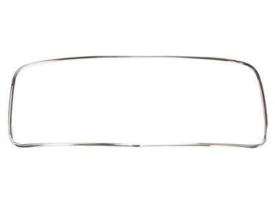 1948-1952 Ford F100,F200 Windshield Molding Set