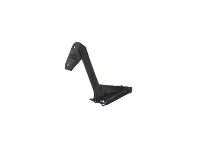 1948-1952 Ford Pick Up Truck Hood Hinge, Left Hand