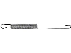 OPR Accelerator Linkage Retracting Spring - 337 - F7 Thru F8 (1948-1952 F1; 1948-1952 F2; 1948-1952 F3; 1948-1952 F4)