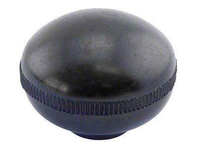 Gear Shift Knob - 4-Speed