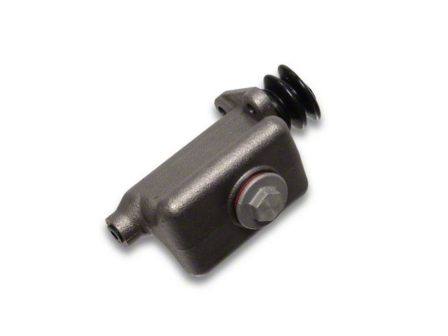 Brake Master Cylinder - 1-1/16 Bore (Also for 1939-1948 Passenger)