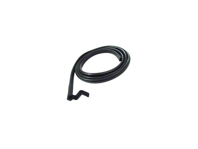 48-52 Ford Truck, Left Door Seal