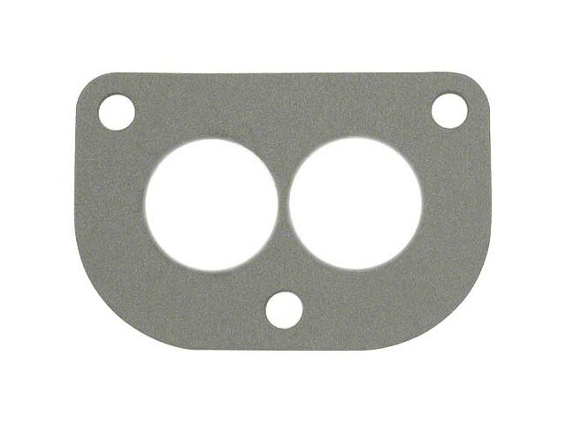 Carburetor/manifold Base Gasket/ V8/ Stromberg