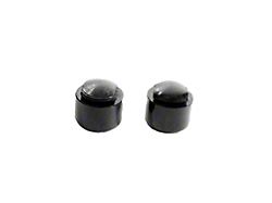 1948-1956 F-Series Clutch and Brake Arm Bumper, Pair 