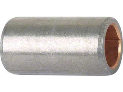 Front Spring Main Leaf Bushing - 42-56
