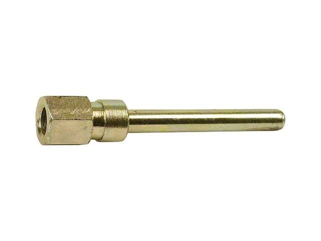 1948-1956 Ford Pickup Truck Master Cylinder Push Rod - 3-5/8 Long (Also for 1939-1948 Passenger & 1939-1947 Pickup)