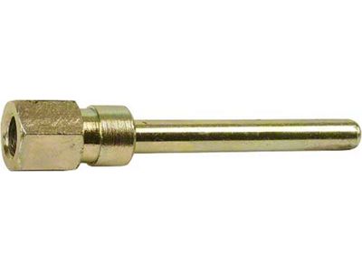 1948-1956 Ford Pickup Truck Master Cylinder Push Rod - 3-5/8 Long (Also for 1939-1948 Passenger & 1939-1947 Pickup)