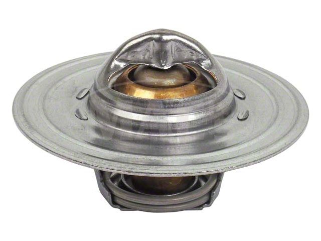 1948-1968 Ford Pickup Truck Thermostat - 160 Degree - 239 Overhead Valve, 256, 272, 292 & 352 V8