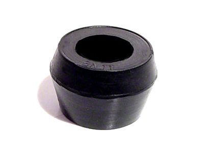 1948-1974 Ford F-Series Truck Shock Absorber Grommet, 2WD, Metro Moulded Parts