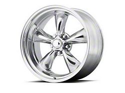 1948-1979 Ford F150 American Racing VN515 Torq-Thrust II Wheel, Polished, 20x8 (53-75 F-100)