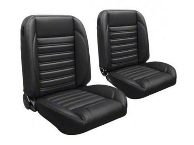 1948-1986 Ford Pickup TMI Sport Bucket Seats