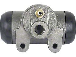 Front Wheel Cylinder - Right Or Left - F3 (1948 F1; 1948 F2; 1948 F3; 1948-1951 F4)