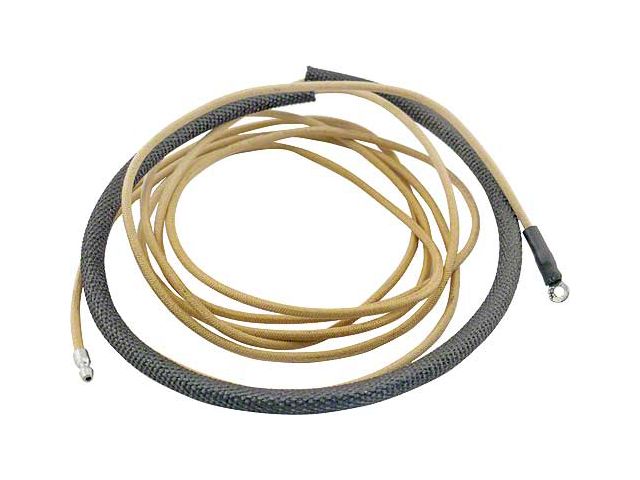 1948-51 Ford Pickup Gas Tank Sending Unit Wire, 110 Inches