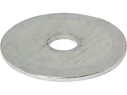 1948-51 Ford Pickup Truck Engine Mount