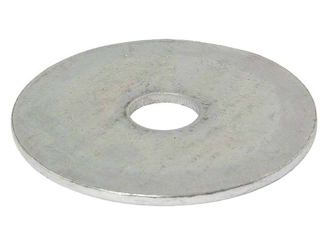 1948-51 Ford Pickup Truck Engine Mount