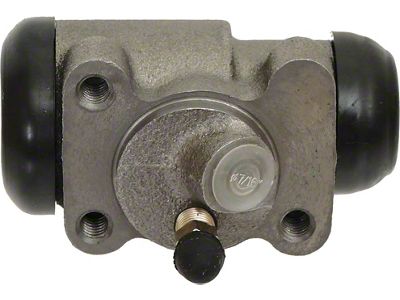 1948-51 Ford Pickup Truck Front Brake Wheel Cylinder - Left - 1-3/8 - Top Quality - F2 & F3