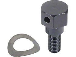 Hood Hinge Bolt Set/ 8 Pcs (1948-1952 F1; 1948-1952 F2; 1948-1952 F3; 1948-1952 F4)