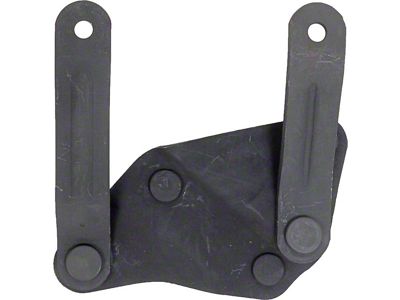 1948-52 Ford Pickup Hood Hinge, F1 F8, Left (F-1 through F-8)