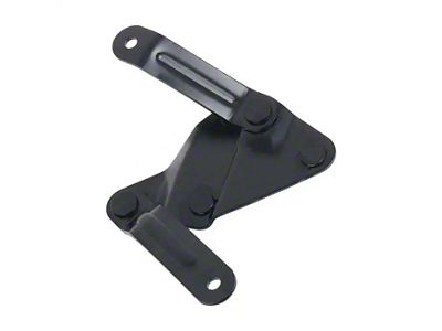 1948-52 Ford Pickup Hood Hinge, F1-F8, Right (F-1 through F-8)