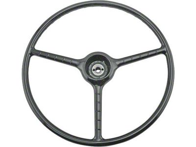 Steering Wheel/ 48-52 F1-f6